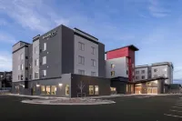 Residence Inn Denver Aurora - Mountain view