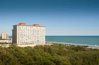 Marriott Myrtle Beach Resort & Spa at Grande Dunes - spa