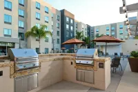 Homewood Suites by Hilton Anaheim Resort - Convention Center - breakfast
