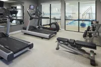 Courtyard Winchester Medical Center - Gym