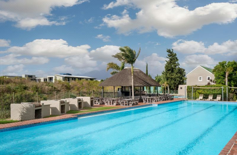 Protea Hotel Stellenbosch and Conference Centre photo 2