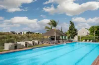 Protea Hotel Stellenbosch and Conference Centre - parking