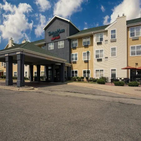 TownePlace Suites Rochester