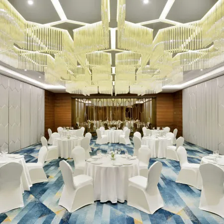 Fairfield by Marriott Indore