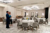 Element Reno Experience District - breakfast