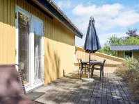 6 Person Holiday Home in Højby-by Traum - 2-Star