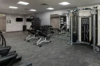 Fairfield by Marriott Inn & Suites Foley - Phòng Gym