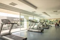 VIP Executive Azores Hotel - parking