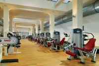 Sheraton Hannover Pelikan Hotel - Fitnessstudio
