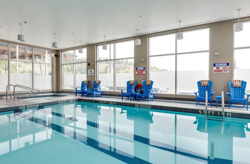 Four Points by Sheraton Kelowna Airport photo 4