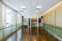 Loews Miami Beach Hotel - Gym