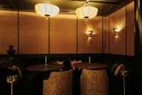 Hotel L’Opale Noire - 新