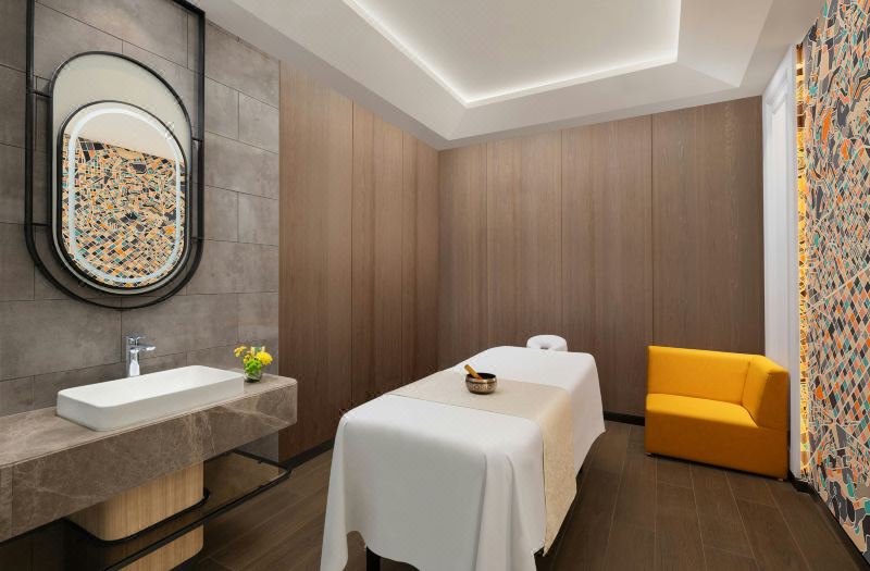 Le Meridien Ahmedabad photo 5
