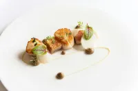 Powerscourt Hotel, Autograph Collection - servizio colazione