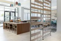 Homewood Suites by Hilton Cypress Orange County - breakfast