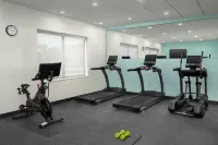 Tru by Hilton North Richland Hills DFW West - Gym
