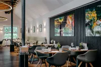 Relais & Chateaux Hotel Diepeschrather Muhle - Desayuno