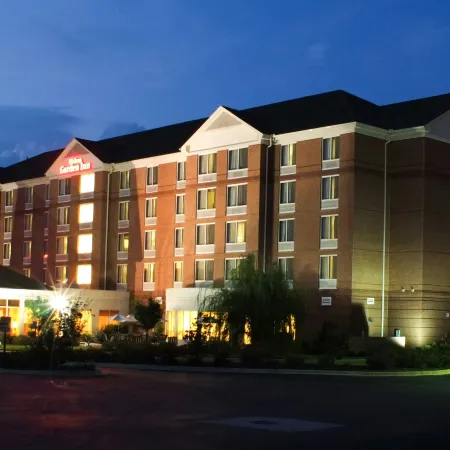 Hilton Garden Inn Anderson