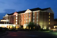 Hilton Garden Inn Anderson - Bar