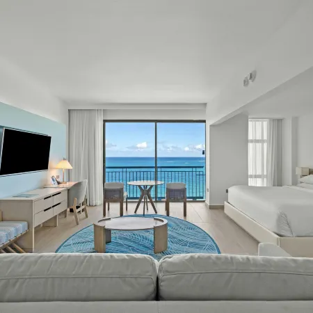 La Concha Resort, Puerto Rico, Autograph Collection