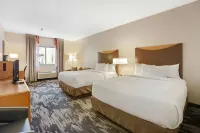 Fairfield Inn & Suites Mobile - 3 Sao