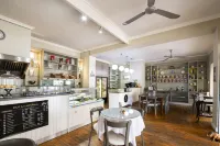 Queens Hotel by Bon Hotels - breakfast