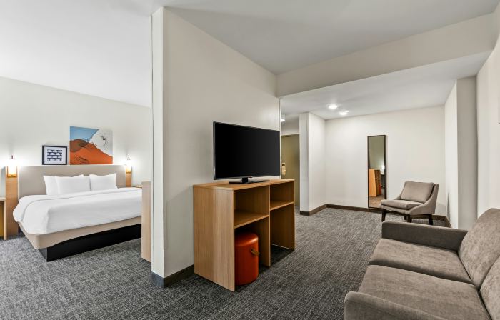 Spark by Hilton Bardstown, KY