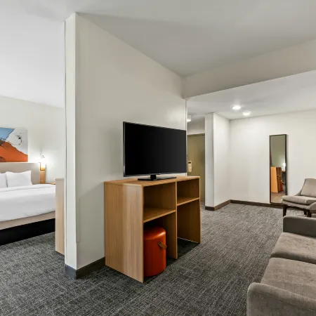 Spark by Hilton Bardstown, KY