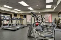Hampton Inn DuBois - 2 étoiles