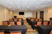 Fairfield Inn & Suites Chillicothe, Oh - 3-Star