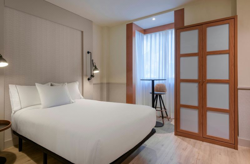 AC Hotel Los Vascos
