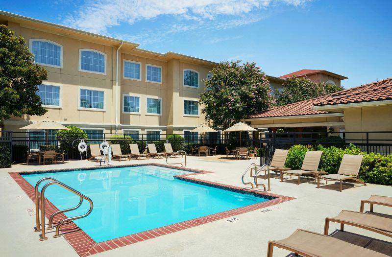 Residence Inn Temple photo 2