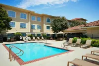 Residence Inn Temple - 3-Star