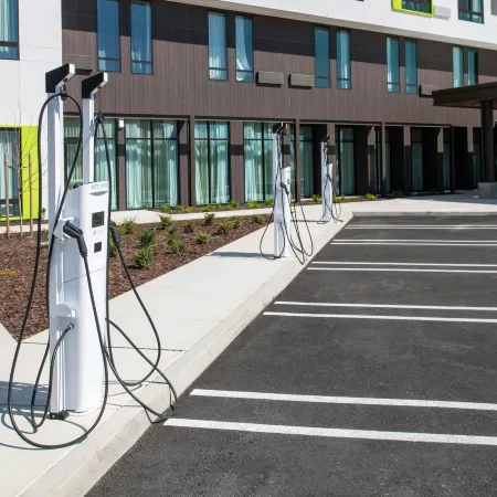 Courtyard Modesto North