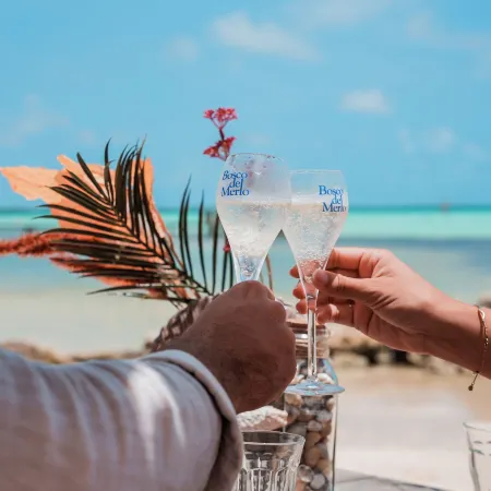 Sorobon Luxury Beach Resort