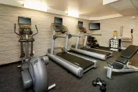 Courtyard Lansing - Gym