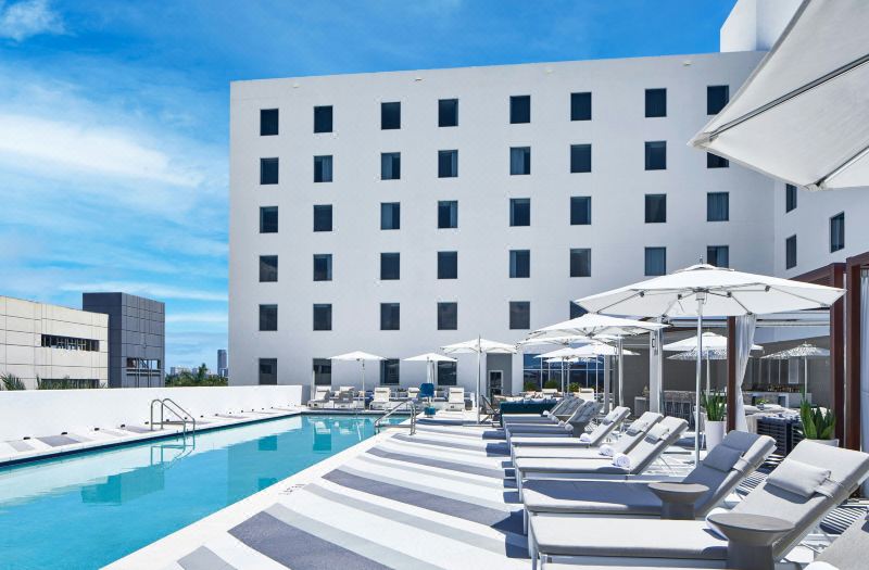 AC Hotel Miami Aventura photo 4