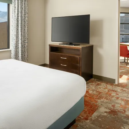 Hilton Garden Inn Ogden