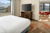 Hilton Garden Inn Ogden - Gym
