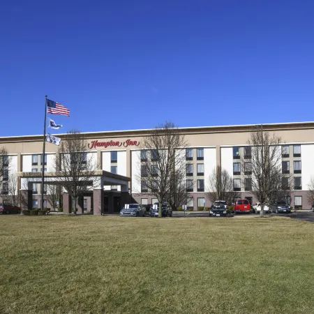 Hampton Inn Cincinnati-Eastgate