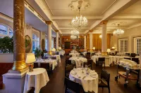 First Hotel Grand - 4-Star