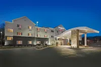 Fairfield Inn Warren Niles - 3-Star