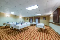 Hampton Inn Raleigh/Clayton-I-40 - 2 estrellas