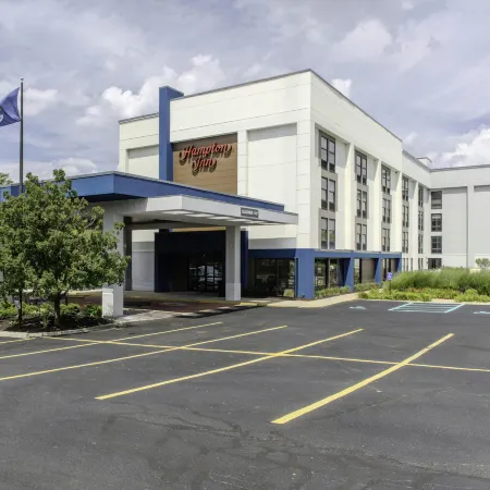 Hampton Inn Detroit/Northville (Farmington Hills Area)