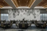Homewood Suites by Hilton Grand Prairie at EpicCentral - breakfast