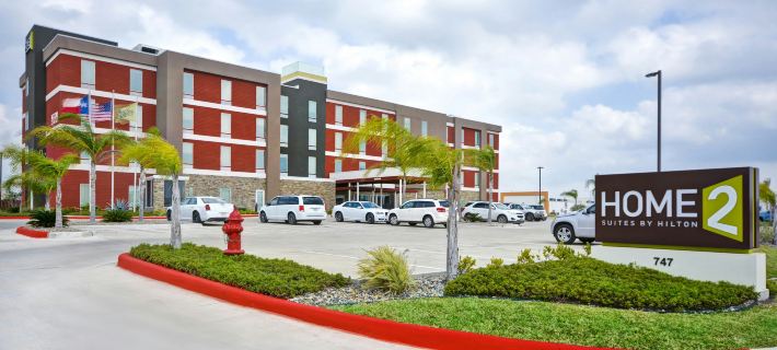 Home2 Suites by Hilton Brownsville Hotels in Cameron County