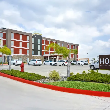 Home2 Suites by Hilton Brownsville