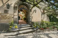 Hotel Palazzo Murat - Pet friendly