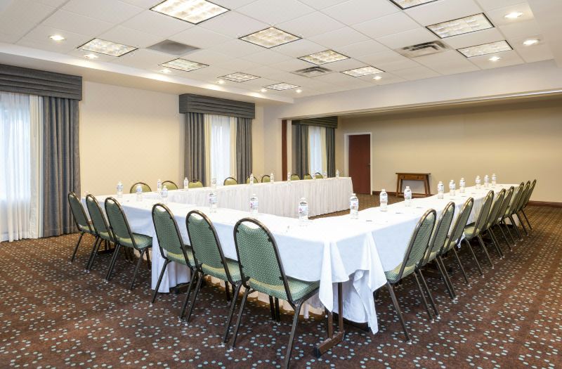 Hampton Inn & Suites Fort Myers-Colonial Blvd. photo 4