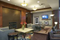 Hampton Inn & Suites Indianapolis-Fishers - Parking